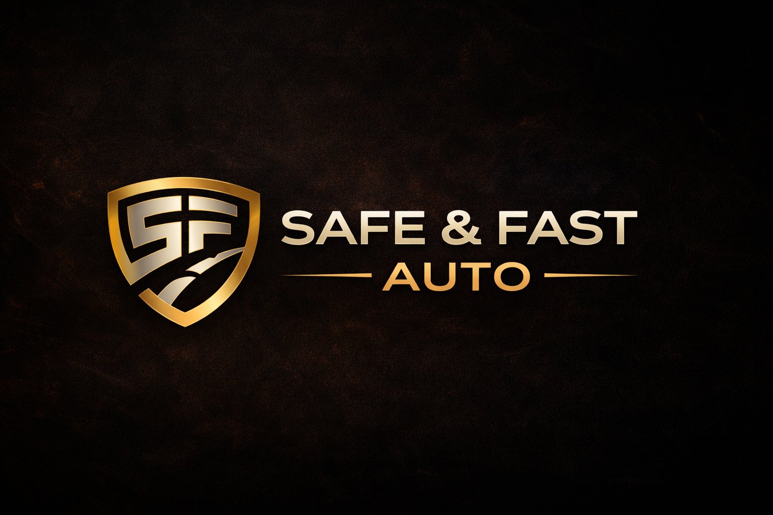 Safe & Fast Auto